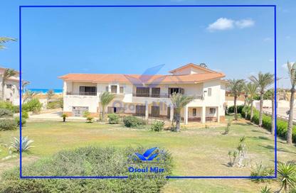 Villa - 5 - 5 for sale in Marbila - Markaz Al Hamam - North Coast
