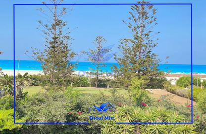 Villa - 5 - 5 for sale in Marbila - Markaz Al Hamam - North Coast