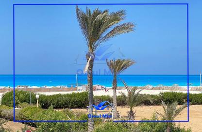 Villa - 5 - 5 for sale in Marbila - Markaz Al Hamam - North Coast