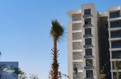 شقة - 2 غرف نوم - 1 حمام للبيع في مدينة نور - القاهرة