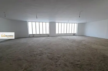 طابق كامل - استوديو - 2 حمامات للبيع في شارع المنتزه - ميدان الحجاز - النزهة - القاهرة