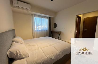 Apartment - 1 Bedroom - 2 Bathrooms for rent in Villette - 5th Settlement Compounds - The 5th Settlement - New Cairo City - Cairo Apartment - 1 Bedroom - 2 Bathrooms for rent in Villette - 5th Settlement Compounds - The 5th Settlement - New Cairo City - Cairo