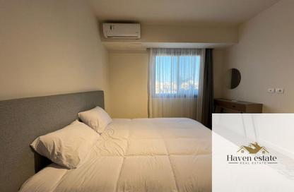 Apartment - 1 Bedroom - 2 Bathrooms for rent in Villette - 5th Settlement Compounds - The 5th Settlement - New Cairo City - Cairo Apartment - 1 Bedroom - 2 Bathrooms for rent in Villette - 5th Settlement Compounds - The 5th Settlement - New Cairo City - Cairo