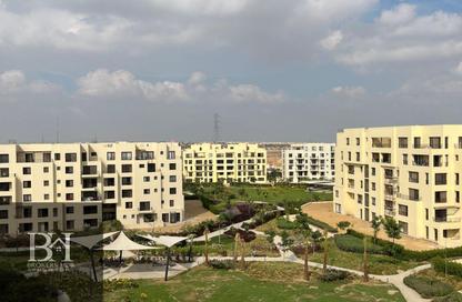 Apartment - 2 Bedrooms - 1 Bathroom for sale in O West - 6 October Compounds - 6 October City - Giza