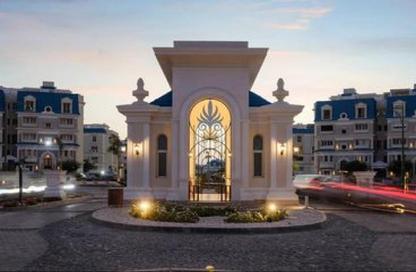 iVilla - 3 Bedrooms - 3 Bathrooms for sale in Mountain View Hyde Park - 5th Settlement Compounds - The 5th Settlement - New Cairo City - Cairo iVilla - 3 Bedrooms - 3 Bathrooms for sale in Mountain View Hyde Park - 5th Settlement Compounds - The 5th Settlement - New Cairo City - Cairo