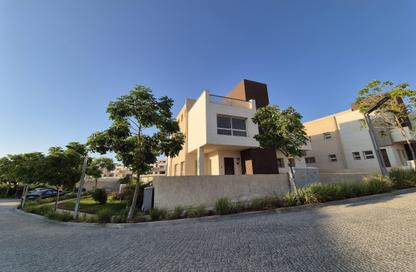 Villa - 5 Bedrooms - 6 Bathrooms for sale in Soleya - 6 October Compounds - 6 October City - Giza
