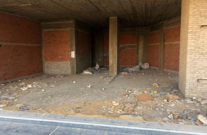 Retail - Studio for sale in American University Housing District - 5th Settlement Compounds - The 5th Settlement - New Cairo City - Cairo Retail - Studio for sale in American University Housing District - 5th Settlement Compounds - The 5th Settlement - New Cairo City - Cairo