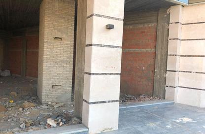 Retail - Studio for sale in American University Housing District - 5th Settlement Compounds - The 5th Settlement - New Cairo City - Cairo Retail - Studio for sale in American University Housing District - 5th Settlement Compounds - The 5th Settlement - New Cairo City - Cairo