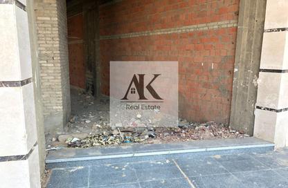 Retail - Studio for sale in American University Housing District - 5th Settlement Compounds - The 5th Settlement - New Cairo City - Cairo Retail - Studio for sale in American University Housing District - 5th Settlement Compounds - The 5th Settlement - New Cairo City - Cairo