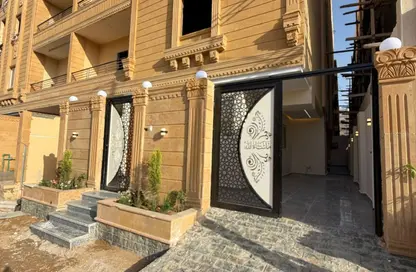 Villa - 3 Bedrooms - 3 Bathrooms for sale in Gate 4 - Mena - Hadayek El Ahram - Giza