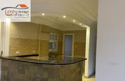 شقة - 2 غرف نوم - 2 حمامات للبيع في B7 - مدينتي - القاهرة