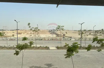 Clinic - 1 Bedroom - 1 Bathroom for sale in New Giza - Cairo Alexandria Desert Road - 6 October City - Giza