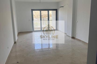 Apartment - 3 Bedrooms - 2 Bathrooms for rent in Moon Residences - Fifth Square - The 5th Settlement - New Cairo City - Cairo