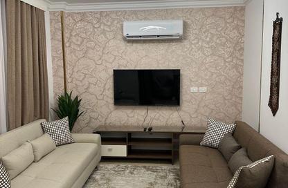 Apartment - Studio - 1 Bathroom for rent in B12 - Madinaty - Cairo Apartment - Studio - 1 Bathroom for rent in B12 - Madinaty - Cairo