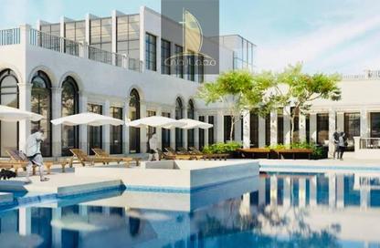 Apartment - 2 - 2 for sale in Mountain View Hyde Park - 5th Settlement Compounds - The 5th Settlement - New Cairo City - Cairo Apartment - 2 - 2 for sale in Mountain View Hyde Park - 5th Settlement Compounds - The 5th Settlement - New Cairo City - Cairo