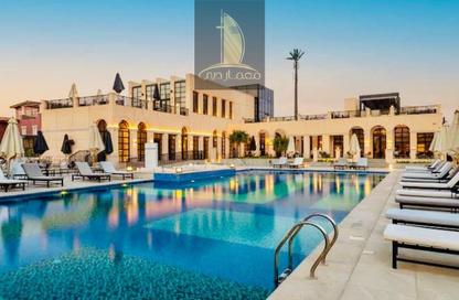 Apartment - 2 - 2 for sale in Mountain View Hyde Park - 5th Settlement Compounds - The 5th Settlement - New Cairo City - Cairo Apartment - 2 - 2 for sale in Mountain View Hyde Park - 5th Settlement Compounds - The 5th Settlement - New Cairo City - Cairo