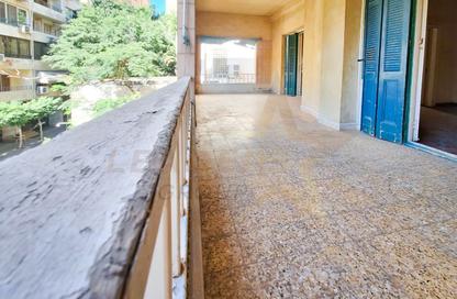 Whole Building - 7+ - 7+ for rent in Khalil Mutran St. - Saba Basha - Hay Sharq - Alexandria