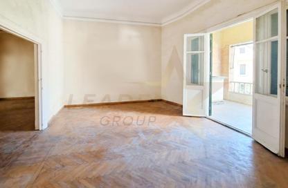 Whole Building - 7+ - 7+ for rent in Khalil Mutran St. - Saba Basha - Hay Sharq - Alexandria