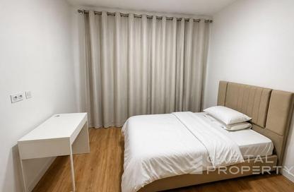 Apartment - 2 Bedrooms - 2 Bathrooms for rent in Mivida - 5th Settlement Compounds - The 5th Settlement - New Cairo City - Cairo