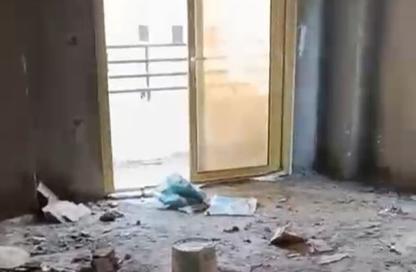 شقة - 3 غرف نوم - 2 حمامات للبيع في محور طلعت حرب - النرجس - مدينة القاهرة الجديدة - القاهرة