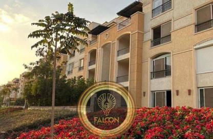 Apartment - 2 Bedrooms - 2 Bathrooms for sale in Stone Residence - 5th Settlement Compounds - The 5th Settlement - New Cairo City - Cairo