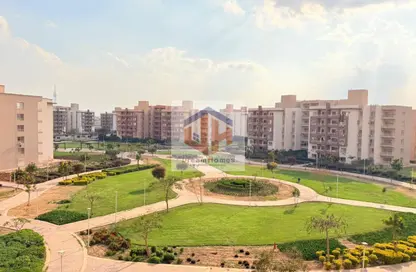Apartment - 3 Bedrooms - 3 Bathrooms for sale in Wesal City - El Shorouk Compounds - Shorouk City - Cairo