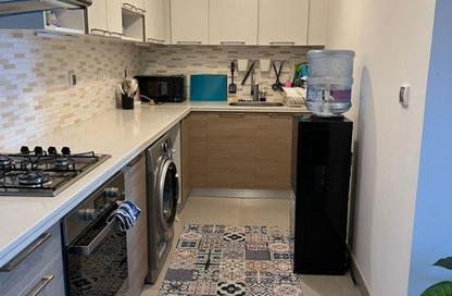 Chalet - Studio - 1 Bathroom for rent in Marassi - Sidi Abdel Rahman - North Coast