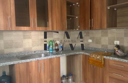 Apartment - 3 - 3 for rent in New Lotus - The 5th Settlement - New Cairo City - Cairo Apartment - 3 - 3 for rent in New Lotus - The 5th Settlement - New Cairo City - Cairo