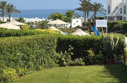 Chalet - 3 Bedrooms - 3 Bathrooms for sale in Skala Mountain View Ras El Hikma - North Coast Resorts - North Coast