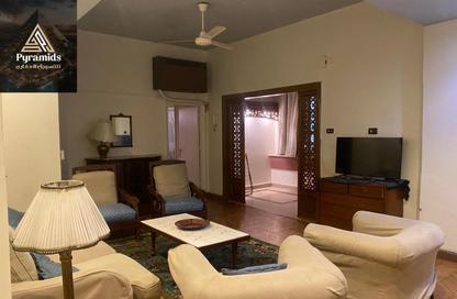 Apartment - 3 Bedrooms - 2 Bathrooms for rent in Shooting Club Street - Dokki - Giza