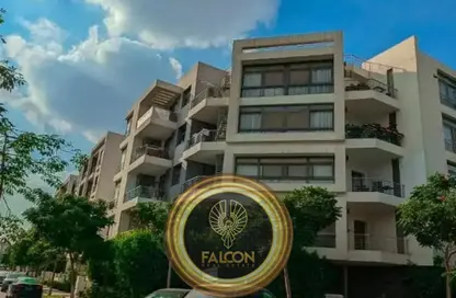 شقة - 3 غرف نوم - 3 حمامات للبيع في تاج سيتي - كمبوندات التجمع الخامس - التجمع الخامس - مدينة القاهرة الجديدة - القاهرة