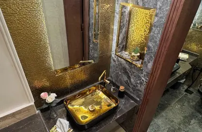 iVilla - 3 Bedrooms - 3 Bathrooms for sale in Mountain View Hyde Park - 5th Settlement Compounds - The 5th Settlement - New Cairo City - Cairo