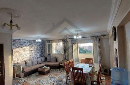 Apartment - 2 - 1 for rent in Camp Chezar - Hay Wasat - Alexandria