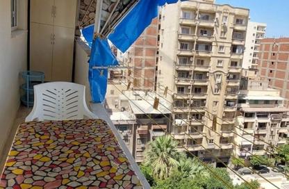 Apartment - 2 - 1 for rent in Camp Chezar - Hay Wasat - Alexandria
