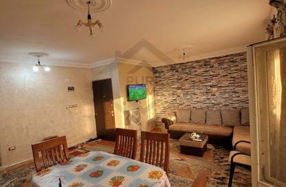 Apartment - 2 - 1 for rent in Camp Chezar - Hay Wasat - Alexandria