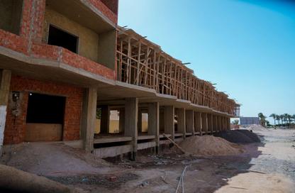 Apartment - Studio - 1 Bathroom for sale in Marine Sports Club - Hurghada Resorts - Hurghada - Red Sea