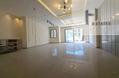 شقة - 3 غرف نوم - 3 حمامات للايجار في كمبوند فيلدج جاردن القطامية - كمبوندات التجمع الخامس - التجمع الخامس - مدينة القاهرة الجديدة - القاهرة