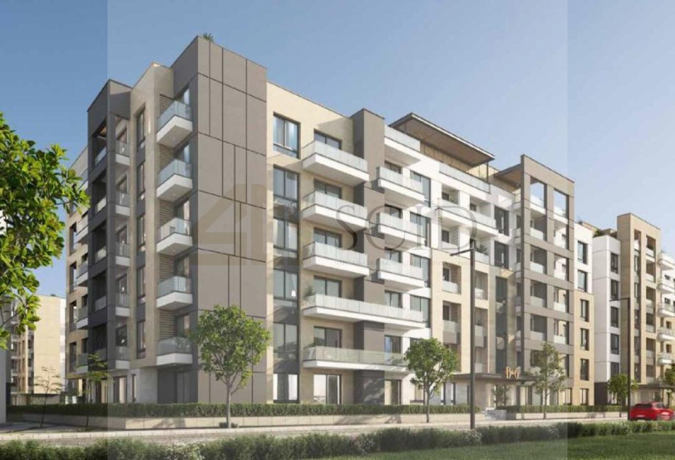 3-bedroom apartment 173 m² for sale in AlKarma Kay