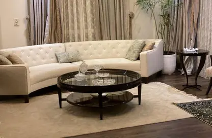 شقة - 3 غرف نوم - 3 حمامات للبيع في امتداد الرحاب - الرحاب - مدينة القاهرة الجديدة - القاهرة