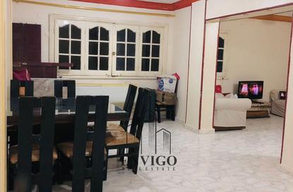 Apartment - 3 - 1 for sale in Nasr Ahmed Zaki St. - 1st Zone - Nasr City - Cairo