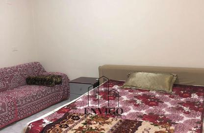 Apartment - 3 - 1 for sale in Nasr Ahmed Zaki St. - 1st Zone - Nasr City - Cairo