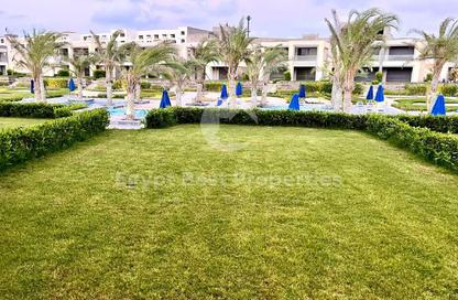 Chalet - 3 Bedrooms - 3 Bathrooms for sale in La vista Ras El Hikma - Ras Al Hekma - North Coast Chalet - 3 Bedrooms - 3 Bathrooms for sale in La vista Ras El Hikma - Ras Al Hekma - North Coast