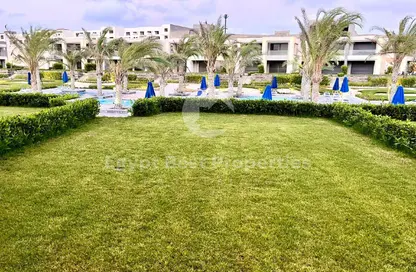 Chalet - 3 Bedrooms - 3 Bathrooms for sale in La vista Ras El Hikma - Ras Al Hekma - North Coast Chalet - 3 Bedrooms - 3 Bathrooms for sale in La vista Ras El Hikma - Ras Al Hekma - North Coast