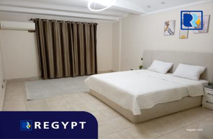 Apartment - 3 - 3 for rent in El Gezirah St. - Zamalek - Cairo