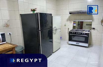 Apartment - 3 - 3 for rent in El Gezirah St. - Zamalek - Cairo