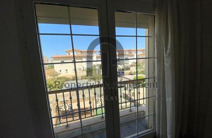 Townhouse - 4 Bedrooms - 4 Bathrooms for rent in Centerville - Hyde Park - New Cairo City - Cairo Townhouse - 4 Bedrooms - 4 Bathrooms for rent in Centerville - Hyde Park - New Cairo City - Cairo