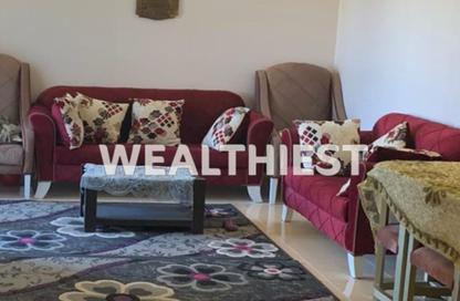 Apartment - 2 - 1 for sale in B2 - Madinaty - Cairo
