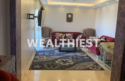 Apartment - 2 - 1 for sale in B2 - Madinaty - Cairo