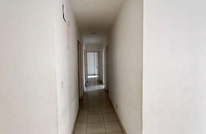 Apartment - 3 Bedrooms - 2 Bathrooms for rent in B6 - Madinaty - Cairo