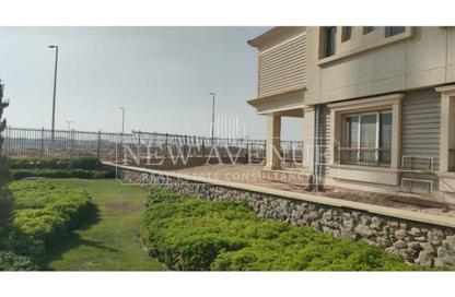 Villa - 5 Bedrooms - 6 Bathrooms for sale in Mountain View Hyde Park - 5th Settlement Compounds - The 5th Settlement - New Cairo City - Cairo